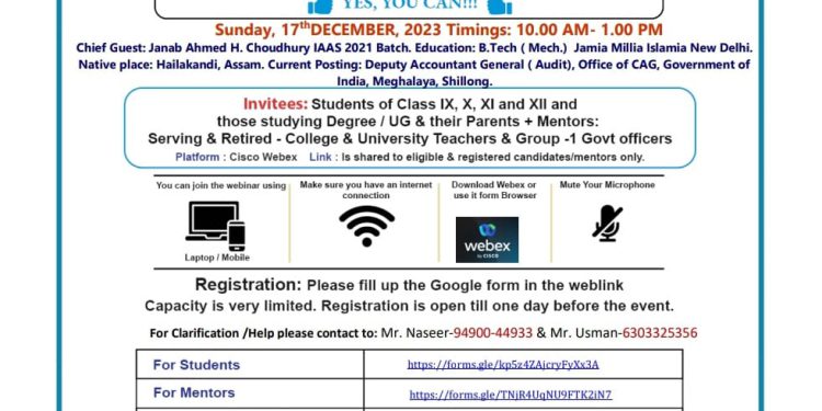 EARLY GOAL SETTING: DREAM BIG