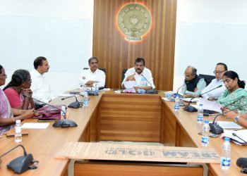 The Anganwadi workers strike should be postponed till Sankranti