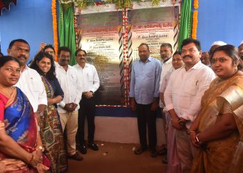 Tidco flats distribution