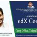 AP Govt.aggrement with Edx-ప్రముఖ ఆన్లైన్ కోర్సుల సంస్థ ‘ఎడెక్స్’తో రాష్ట్ర ప్రభుత్వ ఒప్పందం