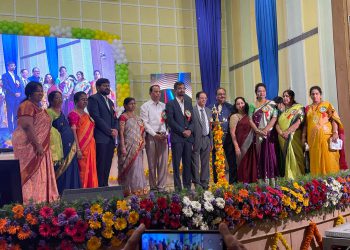 State Conference of Nurses