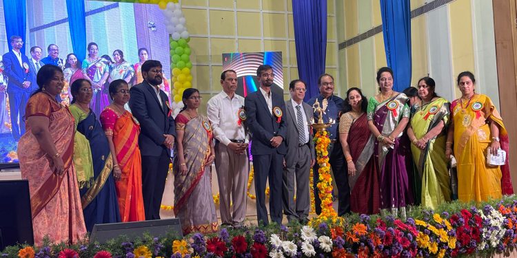 State Conference of Nurses