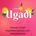 Happy UGADI…