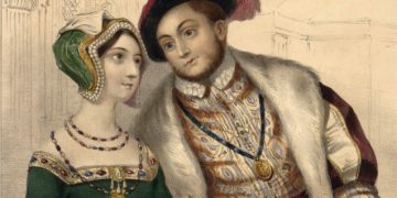 The Ills of England marriages
