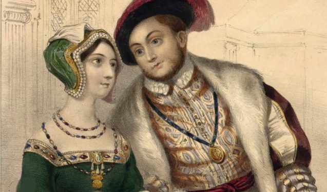 The Ills of England marriages