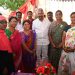 Election campaign of Leena Reddy