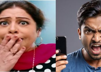 A phone call from America – a short story that tells the truth