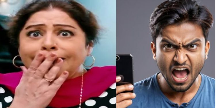 A phone call from America – a short story that tells the truth