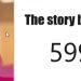 Story of 599 marks-599 మార్కుల వెనుక కథ