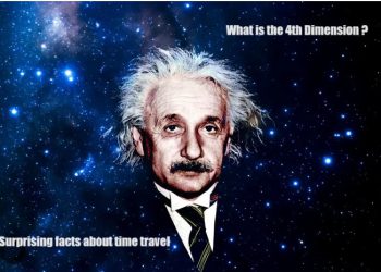 What is the Fourth Dimension? ఫోర్త్ డైమన్షన్ అంటే ఏంటి?