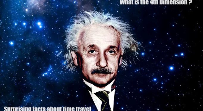 What is the Fourth Dimension? ఫోర్త్ డైమన్షన్ అంటే ఏంటి?
