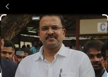 Deceiving voters is evil: JD Lakshminarayana ఓటర్లను మభ్యపెట్టడం దుర్మార్గం : జేడి లక్ష్మినారాయణ