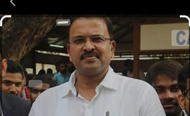 Deceiving voters is evil: JD Lakshminarayana ఓటర్లను మభ్యపెట్టడం దుర్మార్గం : జేడి లక్ష్మినారాయణ