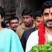 N.Lokesh, BJP ally N Chandrababu Naidu’s son, backs Muslim quota in Andhra Pradesh