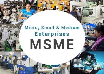 International MSME DAY ON 27TH JUN