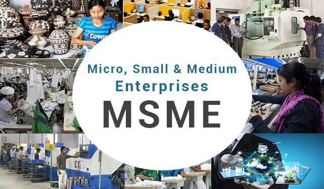 International MSME DAY ON 27TH JUN