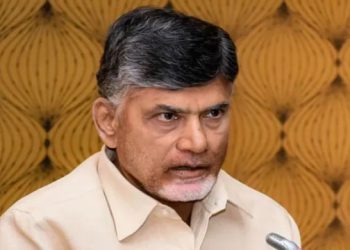 CM CHANDRABABU – Pension scheme named as NTR BHAROSA