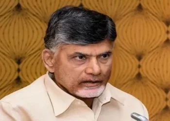 Media mogul Padmavibhushan Ramoji’s demise shocked Chandrababu