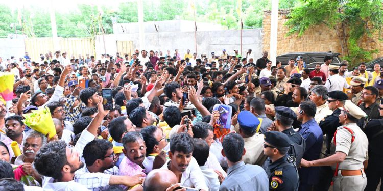 so many reuests from people to ap cm Chandrababu