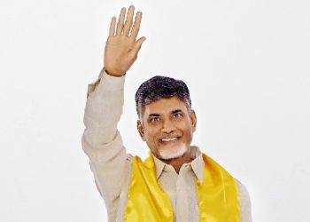 AP CM CHANDRABABU NAIDU VISITING AMARAVATI AREA TODAY