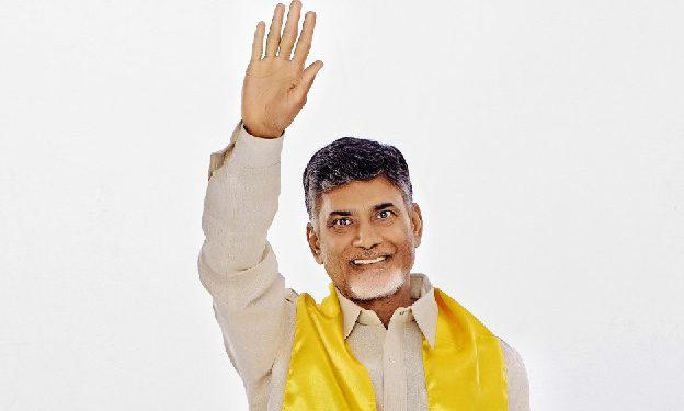 AP CM CHANDRABABU NAIDU VISITING AMARAVATI AREA TODAY