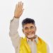 AP CM CHANDRABABU NAIDU VISITING AMARAVATI AREA TODAY