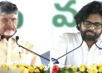 Celebrations in villages of capital Amaravati area