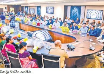 CORRUPTED OFFICERS HAVE DERAILED GOVT.SYSTEMS AND PROCESSES