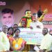 will fullfil promise made to AP people – AP CM CHANDRABABU