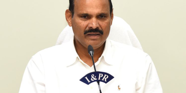 AP Cabinet Ministers meeting decisions