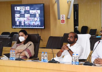 Further Improvement of Services in Medical Health-Department of Medical Health Family Welfare, Andhra Pradesh