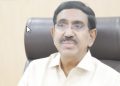WILL RESOLVE ALL FARMERS ISSUES IN AP – MIN. P. NARAYANA