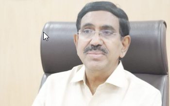 WILL RESOLVE ALL FARMERS ISSUES IN AP – MIN. P. NARAYANA