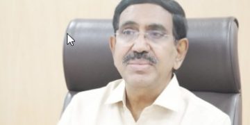WILL RESOLVE ALL FARMERS ISSUES IN AP – MIN. P. NARAYANA