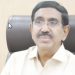 WILL RESOLVE ALL FARMERS ISSUES IN AP – MIN. P. NARAYANA