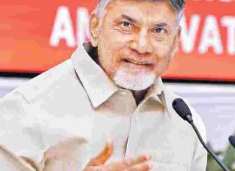 Central govt.budget is meant to provide support to AP