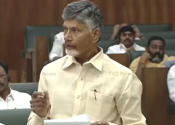 A crime-free state is the goal of the coalition government