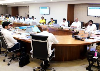 AP CABINET DECISIONS