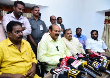 AP GOVT dedicated to the development…