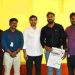 national hackthon in potti sriramulu college on august 30th
