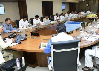 AP CABINET MINISTERS DECISIONS TODAY