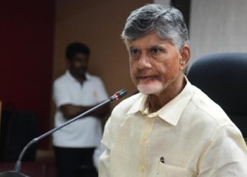 On the one hand, flood control measures.. on the other hand, committed relief measures to victims – AP CM CHANDRABABU