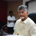 On the one hand, flood control measures.. on the other hand, committed relief measures to victims – AP CM CHANDRABABU