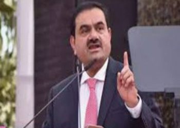 US prosecutors charge billionaire Gautam Adani