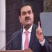 US prosecutors charge billionaire Gautam Adani