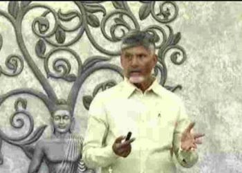 AP CM Chandrababu NAIDU:84 వేల కోట్ల పెట్టుబడులు 5 లక్షల ఉద్యోగాలు…
