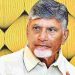 Chief Minister Chandrababu lectures employees…