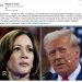 KAMALA HARRIS WINS WHITEHOUSE…AMERICAN ELECTIONS TO BE HELD ON TUESDAY NOV 05-2024