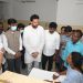 take care off the victims of the accident – Min TG Bharat