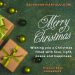 Happy Christmas